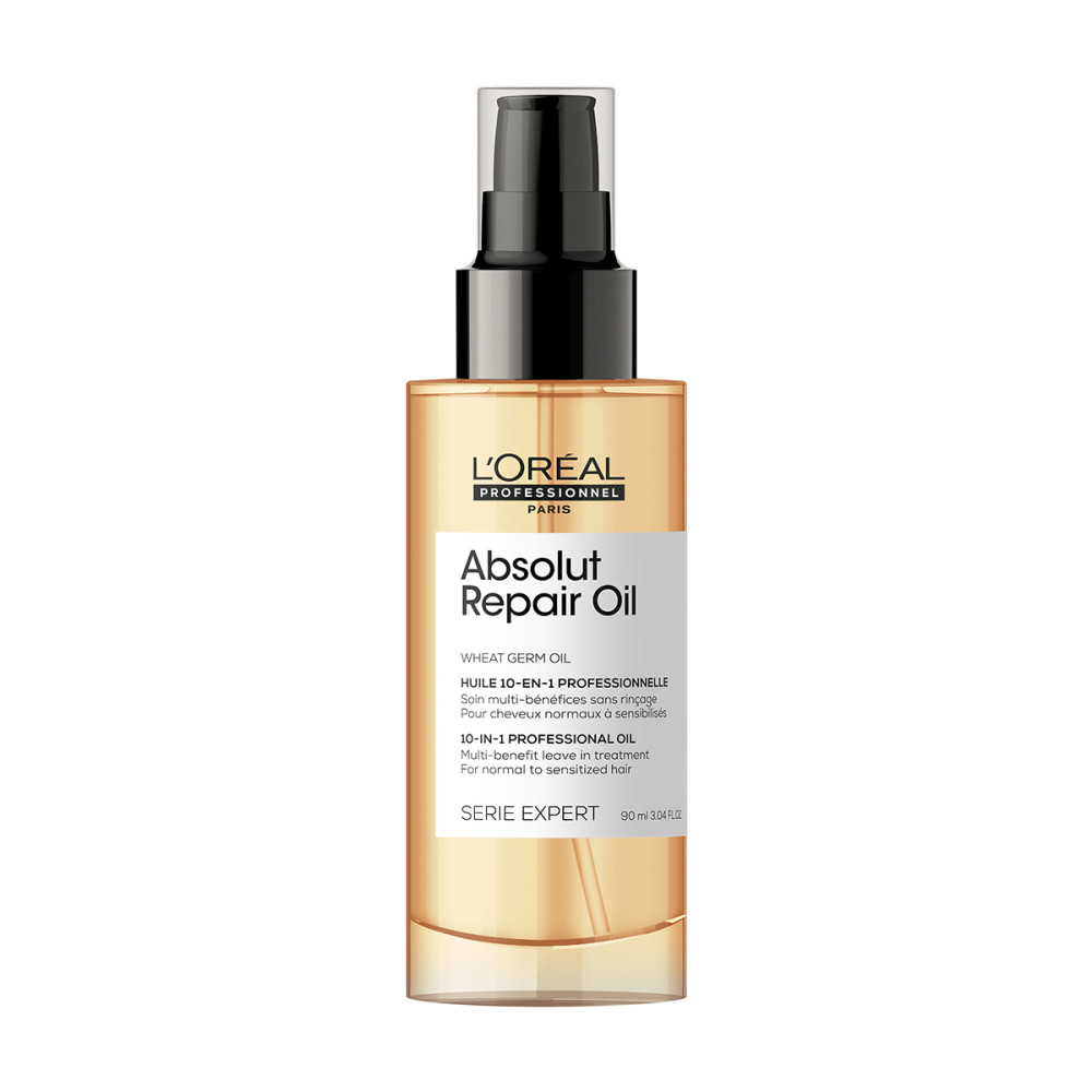 L'Oréal Absolut Repair Oil 10-en-1