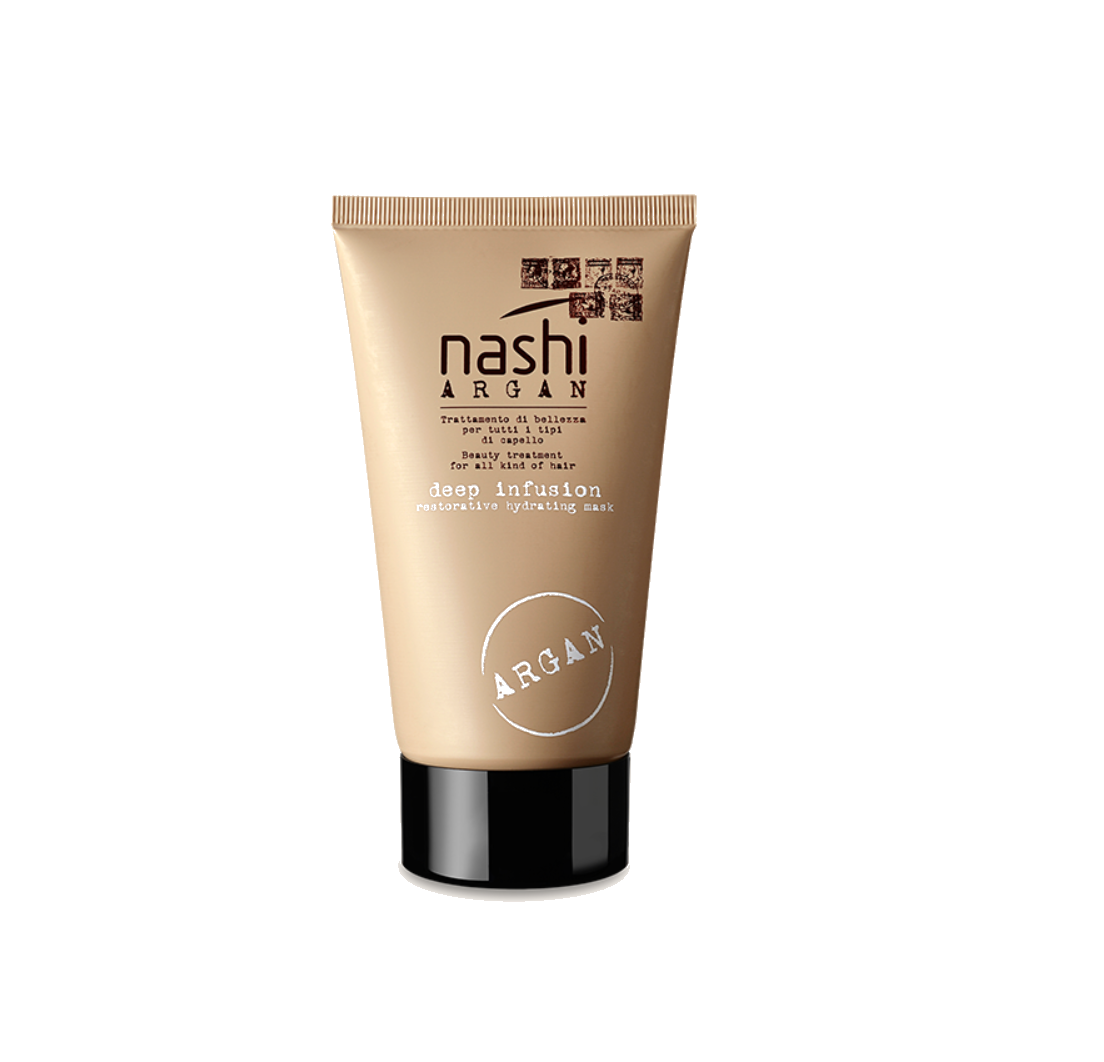 Nashi Argan Deep Infusion