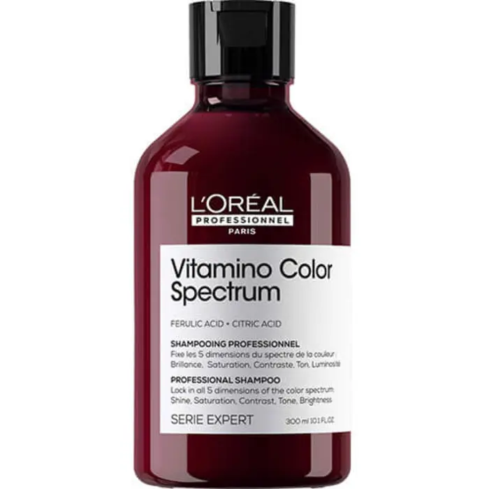 L'Oréal Vitamino Color Spectrum